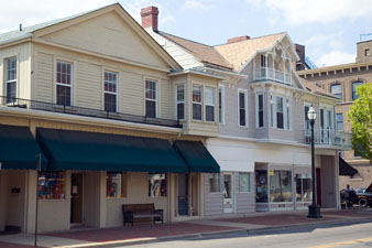 National Bancorp
